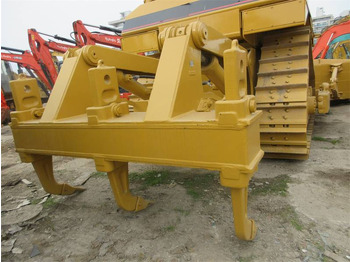 Бульдозер CATERPILLAR D8R