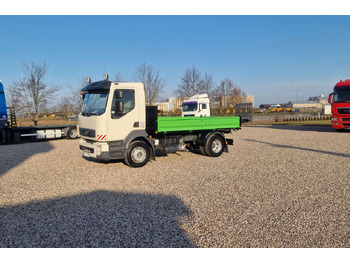 Самосвал VOLVO FL 240