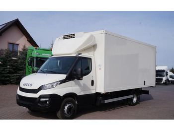 Рефрижератор IVECO Daily 70c17