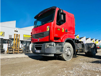 Тягач RENAULT Premium 420