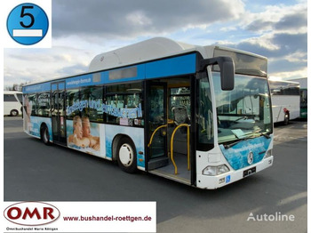 Пригородный автобус MERCEDES-BENZ Citaro