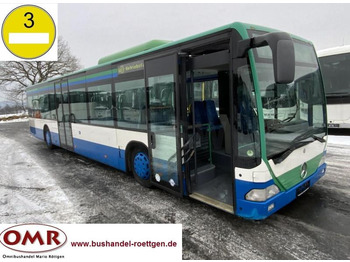 Пригородный автобус MERCEDES-BENZ Citaro