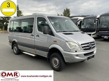 Микроавтобус MERCEDES-BENZ Sprinter 313