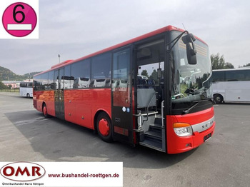 Пригородный автобус SETRA