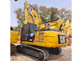 Гусеничный экскаватор CATERPILLAR 330D2L