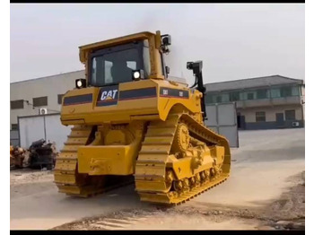 Бульдозер CATERPILLAR D8T