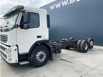 Грузовик-шасси VOLVO FM