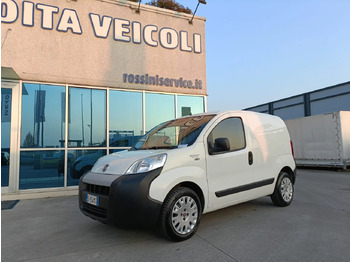 FIAT FIORINO в лизинг FIAT FIORINO: фото 4