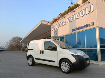 FIAT FIORINO в лизинг FIAT FIORINO: фото 1