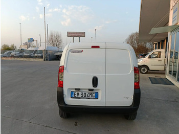 FIAT FIORINO в лизинг FIAT FIORINO: фото 3