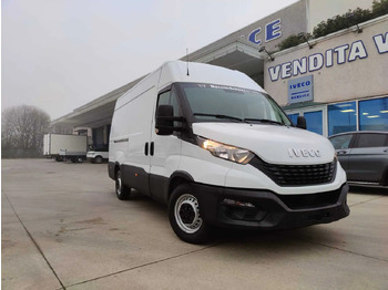 Цельнометаллический фургон IVECO Daily 35s14