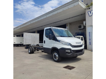 Фургон IVECO Daily 35c14