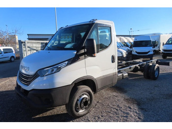 Фургон IVECO Daily