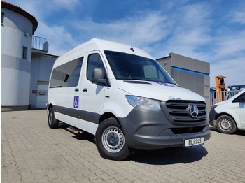 Микроавтобус MERCEDES-BENZ Sprinter