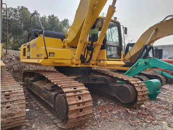 Гусеничный экскаватор KOMATSU PC450-8