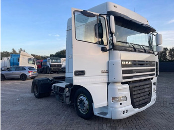 Тягач DAF XF 105 510