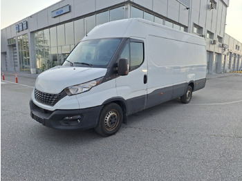 Цельнометаллический фургон IVECO Daily 35s14