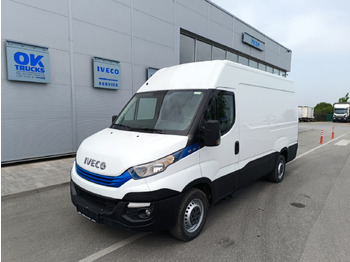 Цельнометаллический фургон IVECO Daily 35s14