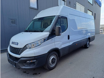 Цельнометаллический фургон IVECO Daily 35s16