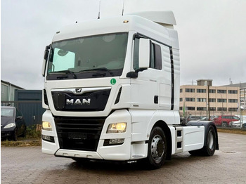 Тягач MAN TGX 18.460