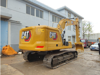 Гусеничный экскаватор Caterpillar 320GC used excavator: фото 2