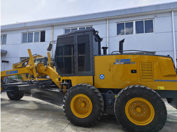 Грейдер XCMG GR215 used motor grader: фото 3