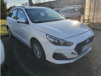 Легковой автомобиль HYUNDAI