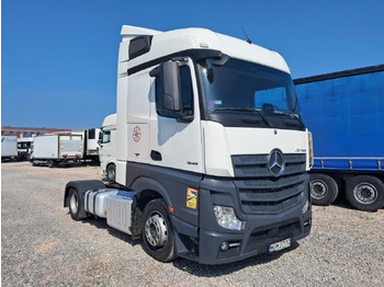 Тягач MERCEDES-BENZ Actros