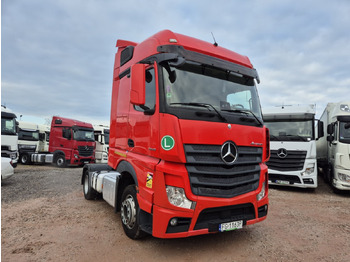 Тягач MERCEDES-BENZ Actros