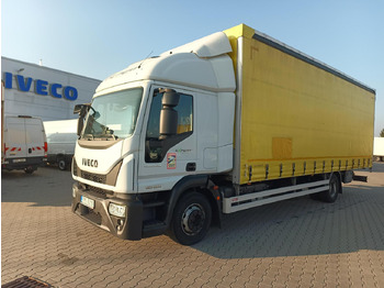 Грузовик бортовой/ Платформа IVECO EuroCargo 140E