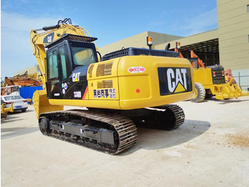 Гусеничный экскаватор CATERPILLAR 330D