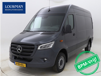 Легковой фургон MERCEDES-BENZ Sprinter 319