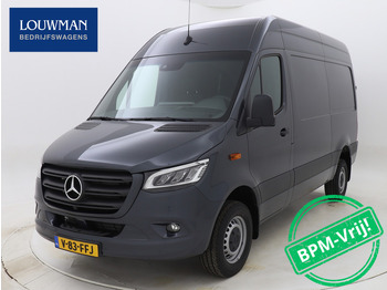 Легковой фургон MERCEDES-BENZ Sprinter 319