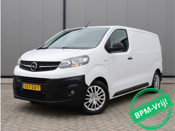 Легковой фургон OPEL Vivaro