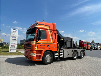 Тягач DAF CF 460