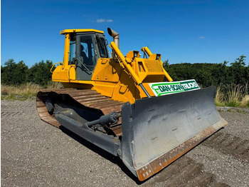 Бульдозер KOMATSU D65PX-12