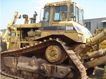 Бульдозер CATERPILLAR D8N