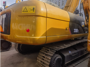 Гусеничный экскаватор CATERPILLAR 330D2L