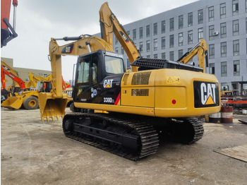 Гусеничный экскаватор CATERPILLAR 330D2L