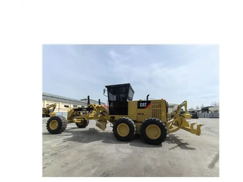 Грейдер CATERPILLAR 140H