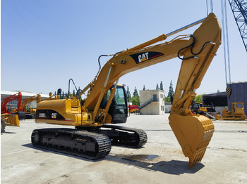 Гусеничный экскаватор CATERPILLAR CAT 320CL CRAWLER EXCAVATOR: фото 5