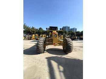 Грейдер High Performance CAT 140H Grader Used Caterpillar 140G 140K Motor Grader used motor graders for sale: фото 2