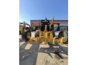 Грейдер High Performance CAT 140H Grader Used Caterpillar 140G 140K Motor Grader used motor graders for sale: фото 5