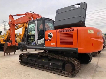 Гусеничный экскаватор HITACHI ZX250