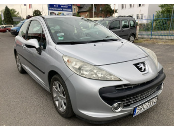 Легковой автомобиль PEUGEOT