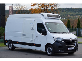 Фургон-рефрижератор RENAULT Master