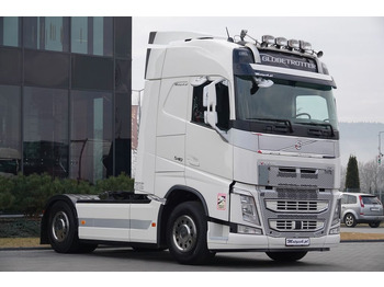 Тягач VOLVO FH 540