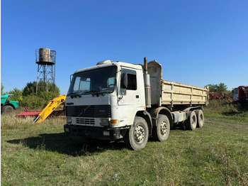 Самосвал VOLVO FL10