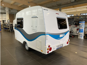 Новый Прицеп дача Niewiadów N126 NTL SPRINT 3 person 750kg NTL-SPRINT best price: фото 4