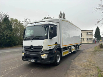 Рефрижератор MERCEDES-BENZ Axor